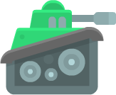 Green tank 5
